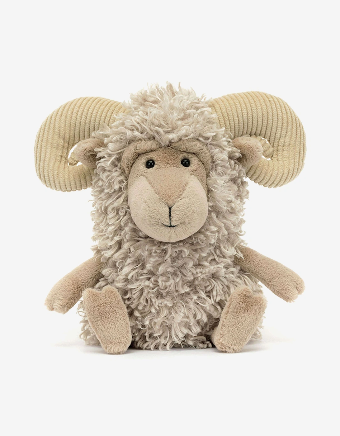 Ramsley Sheep in Grey (29cm), 5 of 4