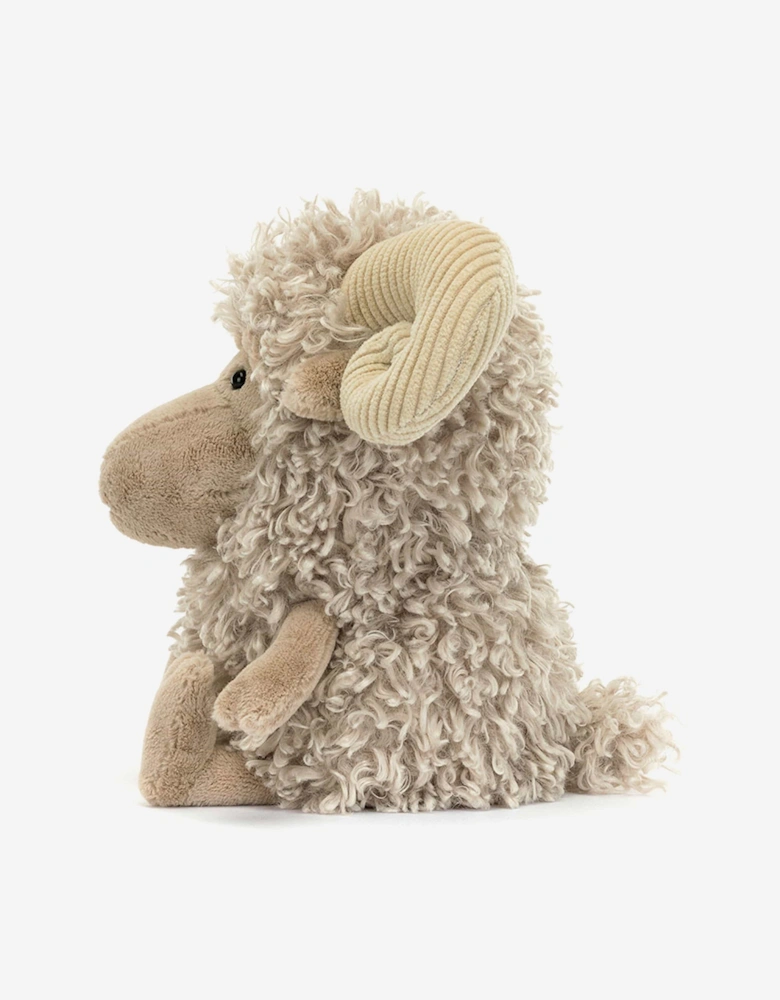 Ramsley Sheep in Grey (29cm)