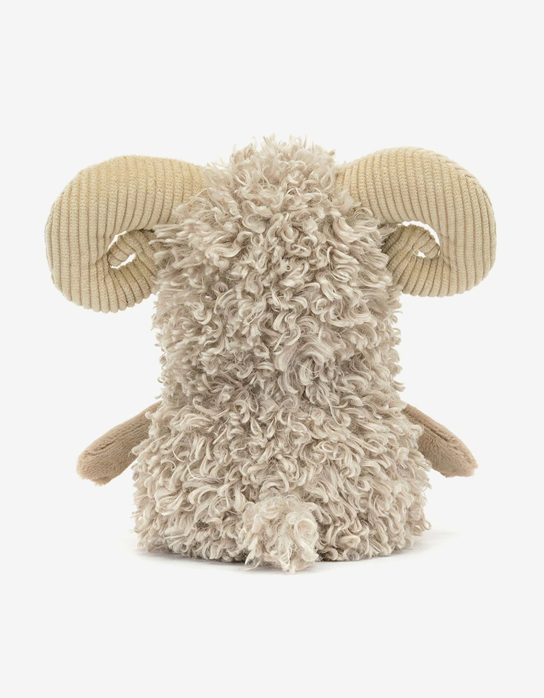 Ramsley Sheep in Grey (29cm)