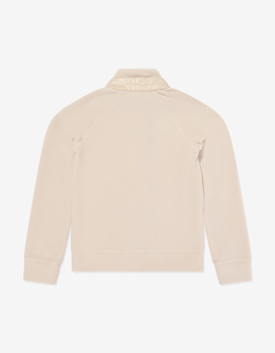 Enfant Kids Grenoble Thermal Top in Beige