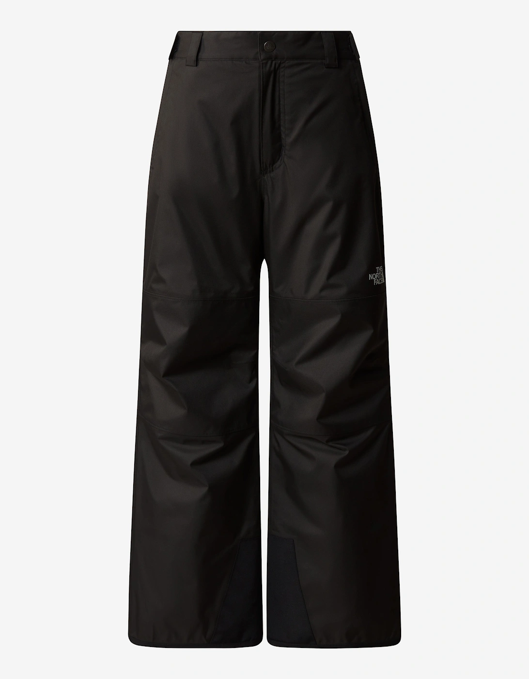 Boys Freedom Insulated Ski Pants in Black, 5 of 4