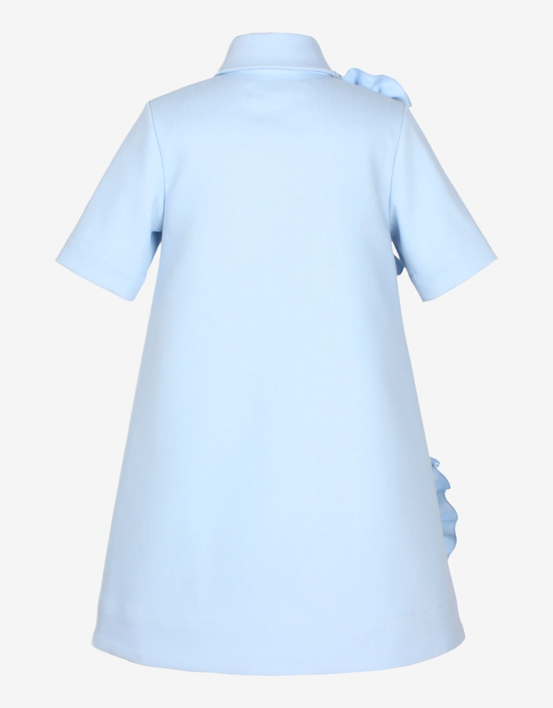 Girls Sunkissed Dress in Blue