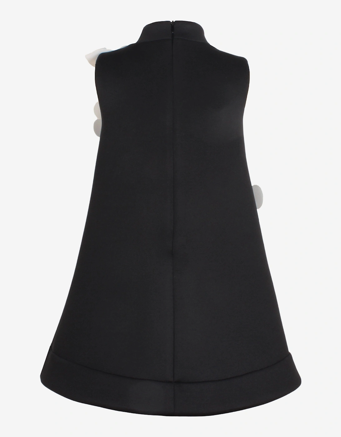 Girls Williow Dress in Black