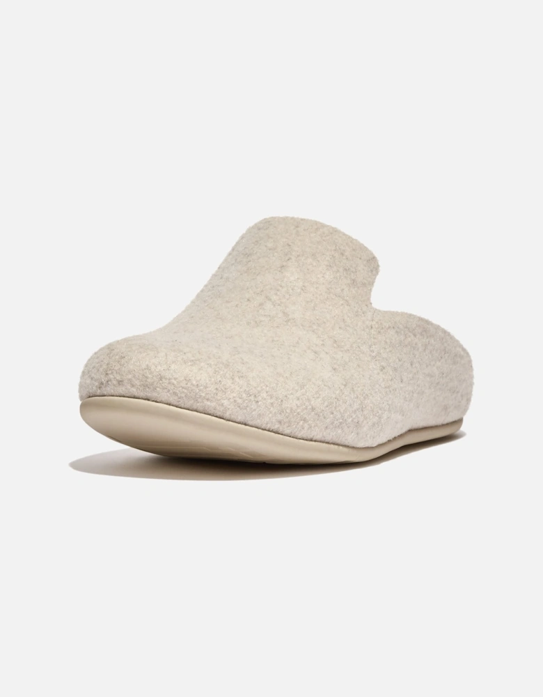 Chrissie II Haus e01 Felt Slippers