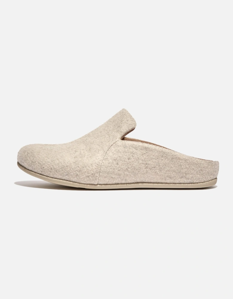 Chrissie II Haus e01 Felt Slippers