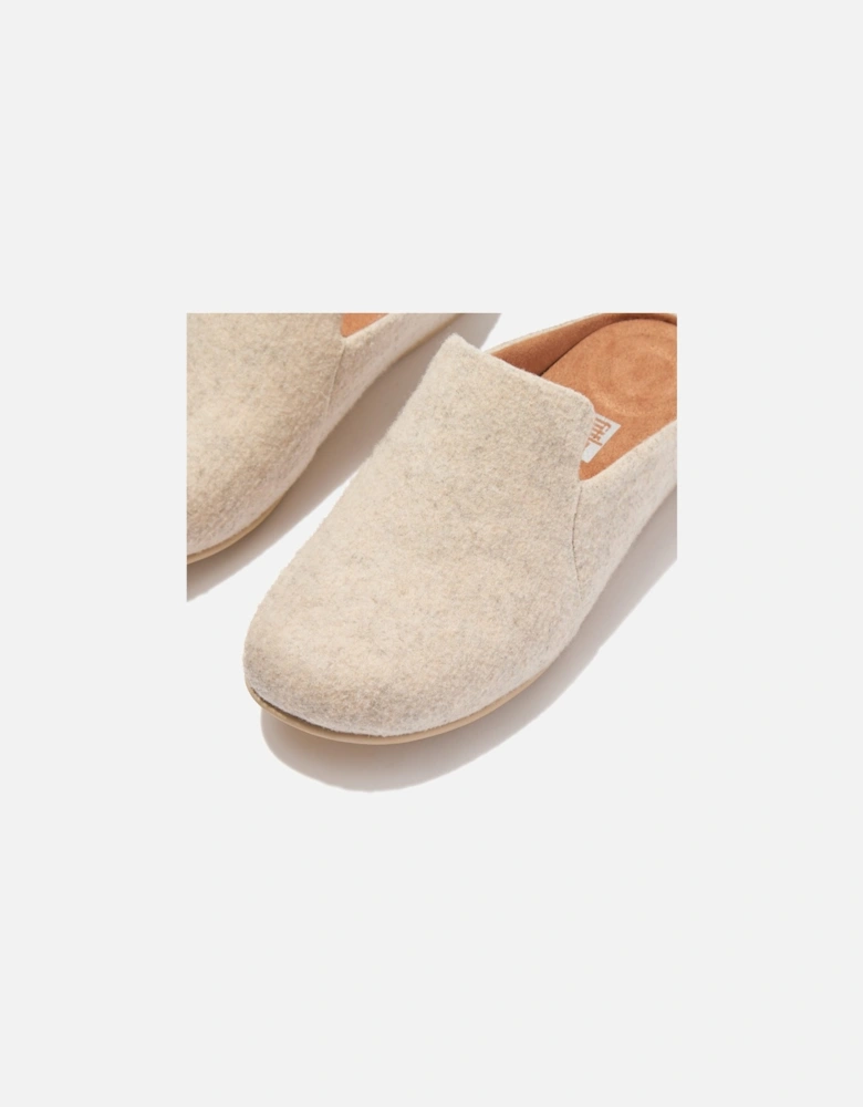 Chrissie II Haus e01 Felt Slippers