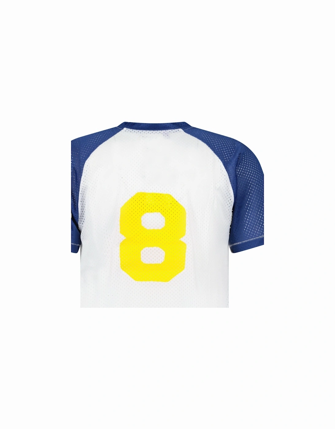 Gallery Dept. Jr High Jersey in White