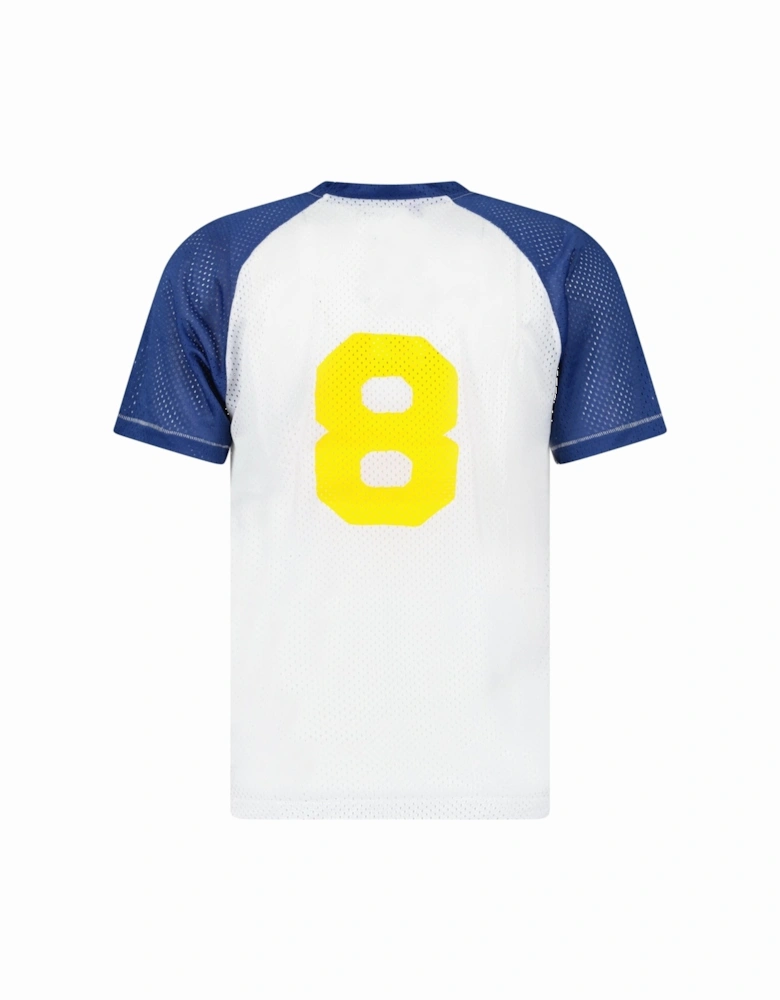 Gallery Dept. Jr High Jersey in White