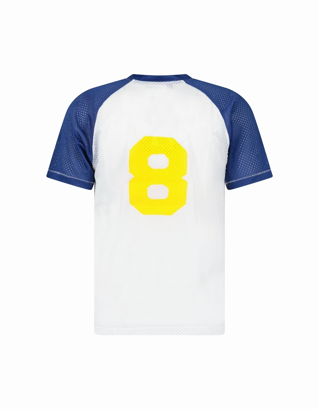 Gallery Dept. Jr High Jersey in White