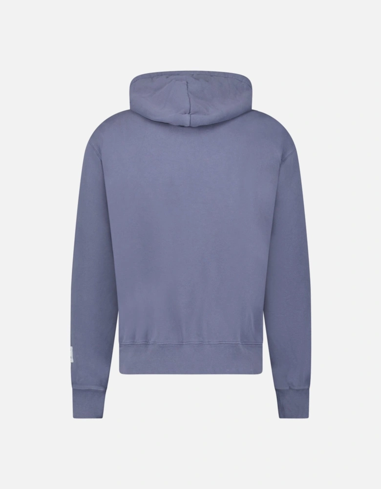 Gallery Dept. “Property Of” Vintage Washed Navy Hoodie