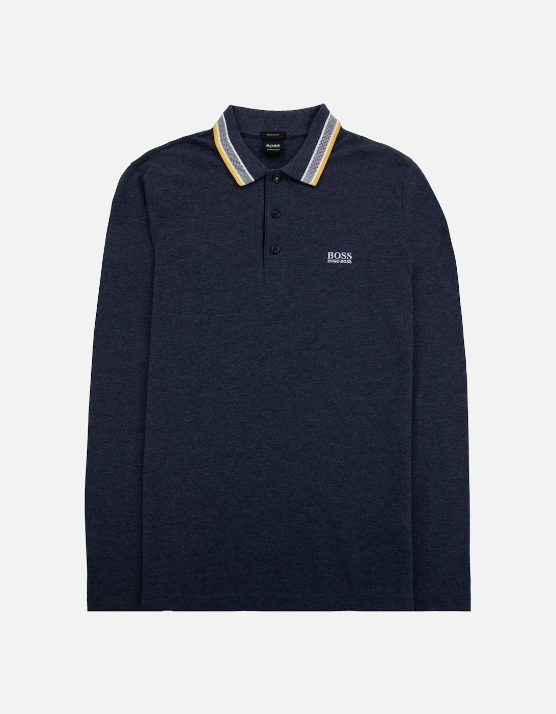 Plisy Polo Blue, 6 of 5
