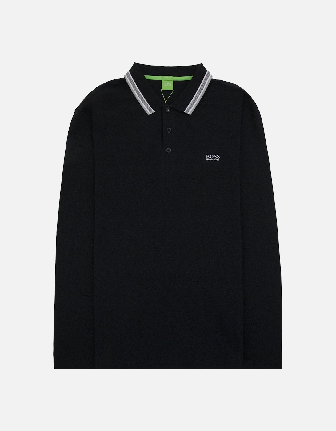 Plisy Polo Black, 5 of 4