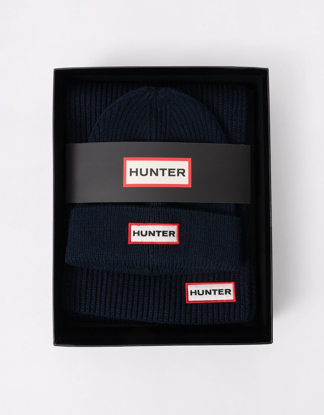 Jura Scarf & Beanie Box Set - Night Sky, 4 of 3