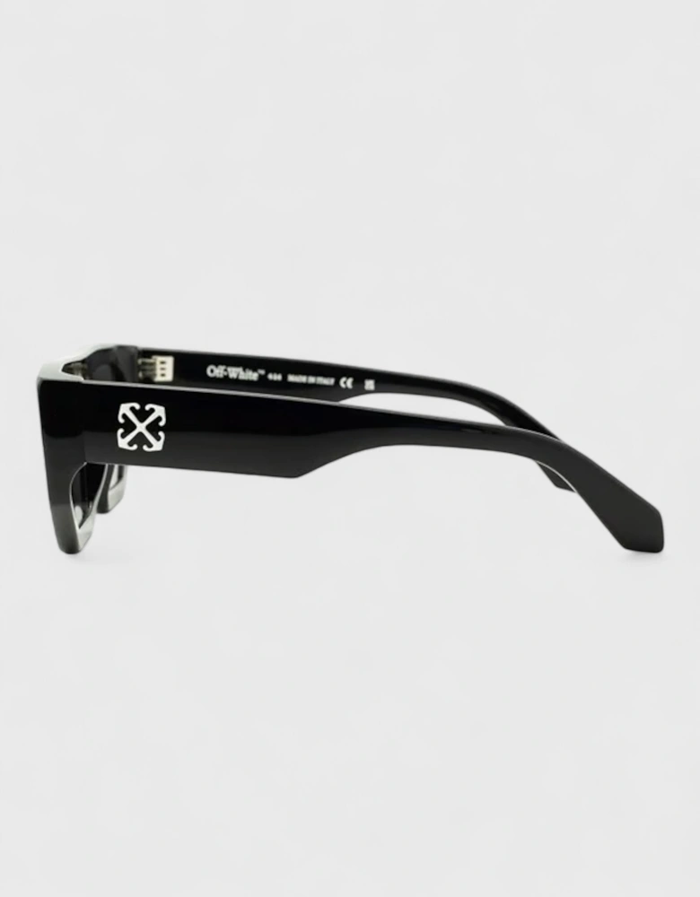 Vancouver Sunglasses Black