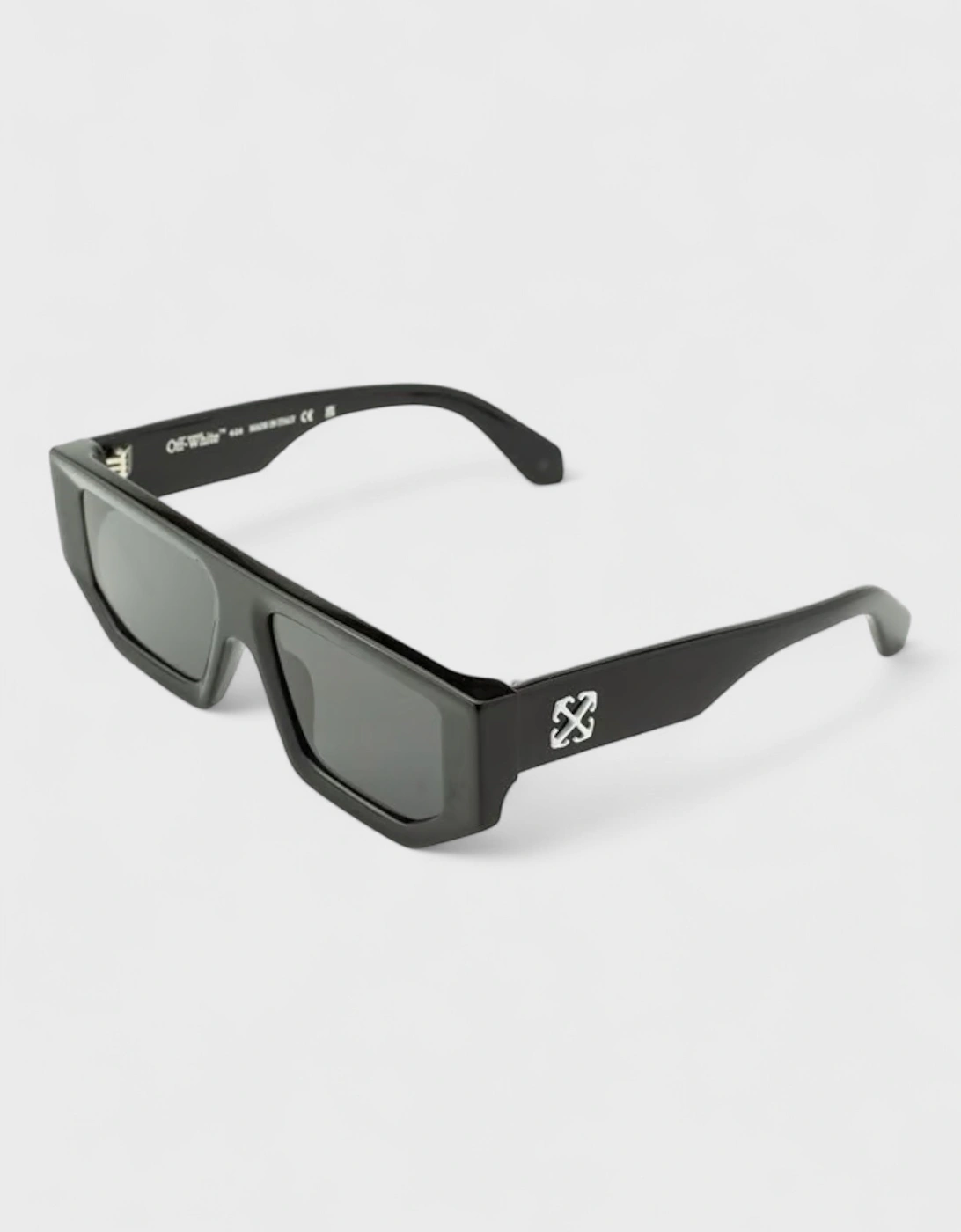 Vancouver Sunglasses Black, 5 of 4