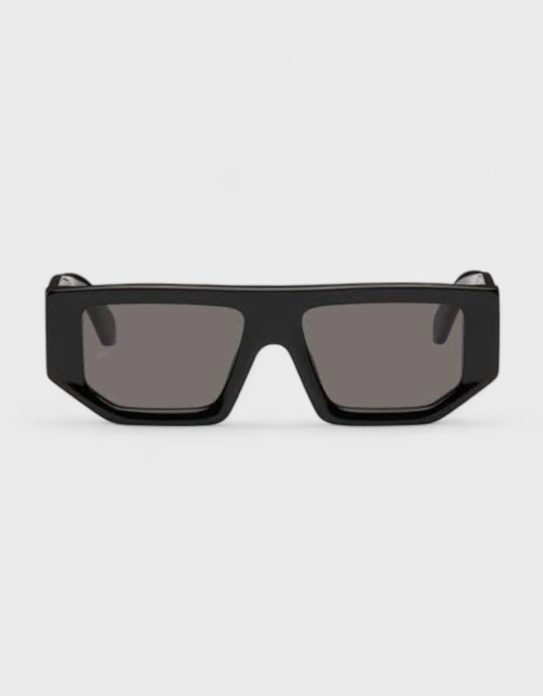 Vancouver Sunglasses Black