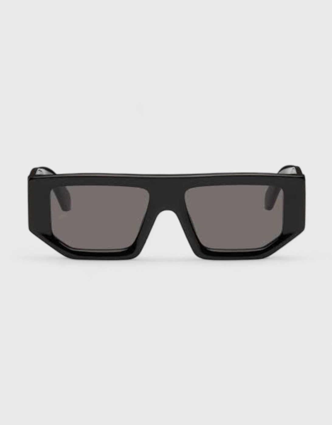 Vancouver Sunglasses Black