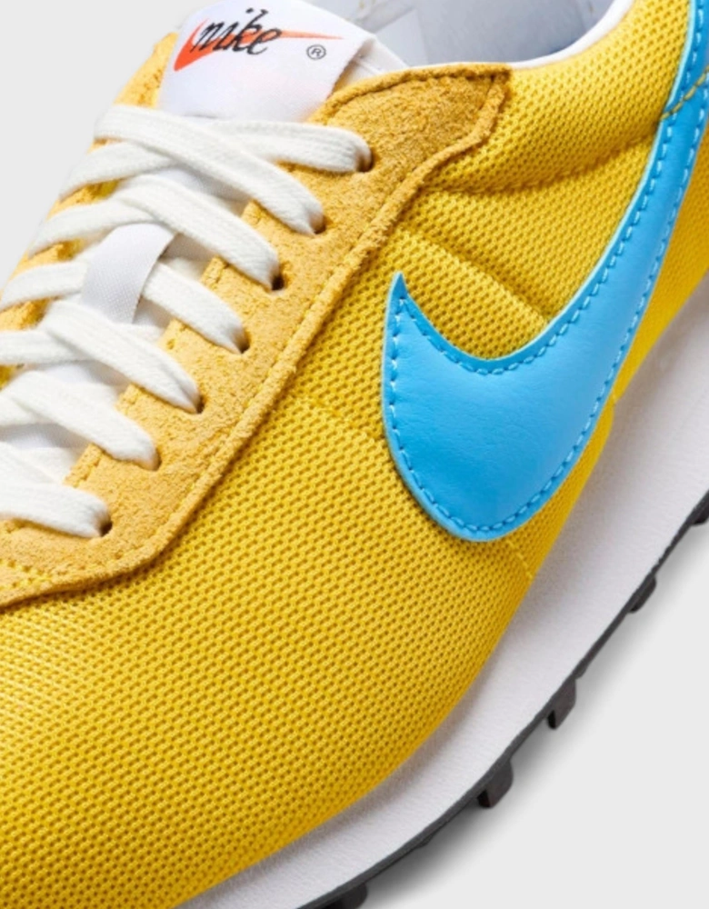 LD-1000 Lightning White Black University Blue