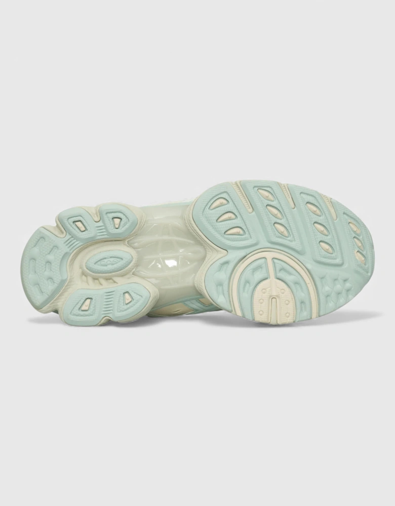 GEL-Nimbus 9 Vanilla White