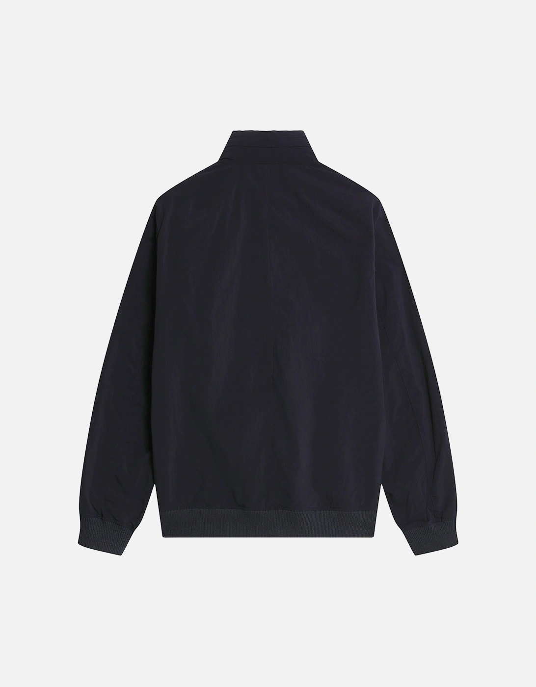 Crinkle Nylon Pocket Jacket