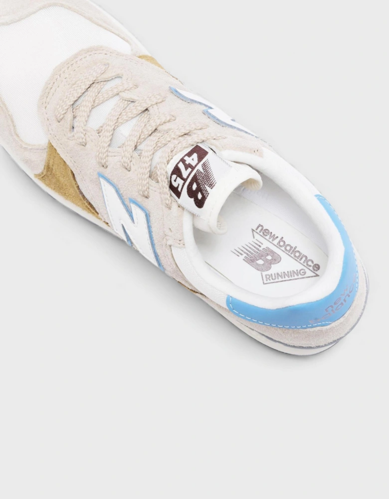 475 Incense Linen Great Plains