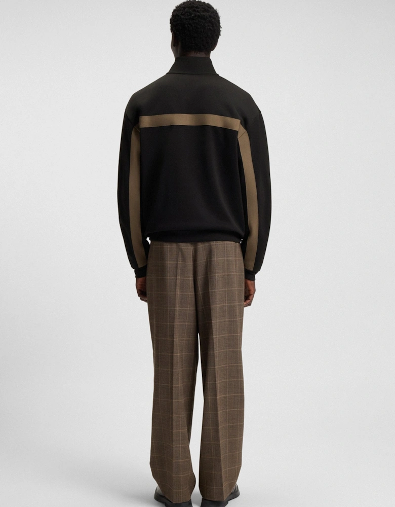 HUGO Darti Sweatshirt 001 Black