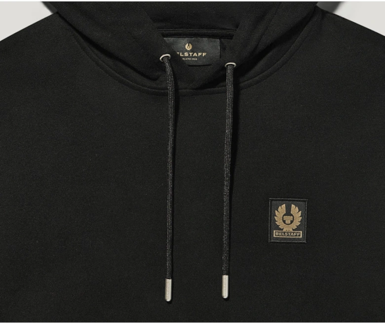 Hoody Black