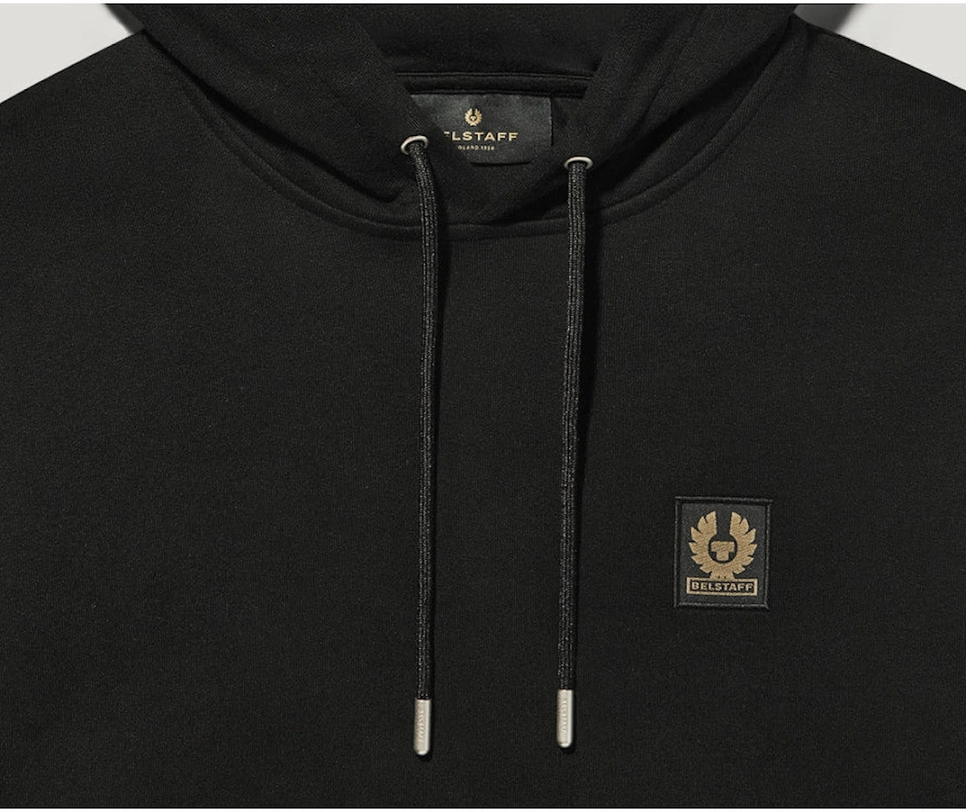 Hoody Black