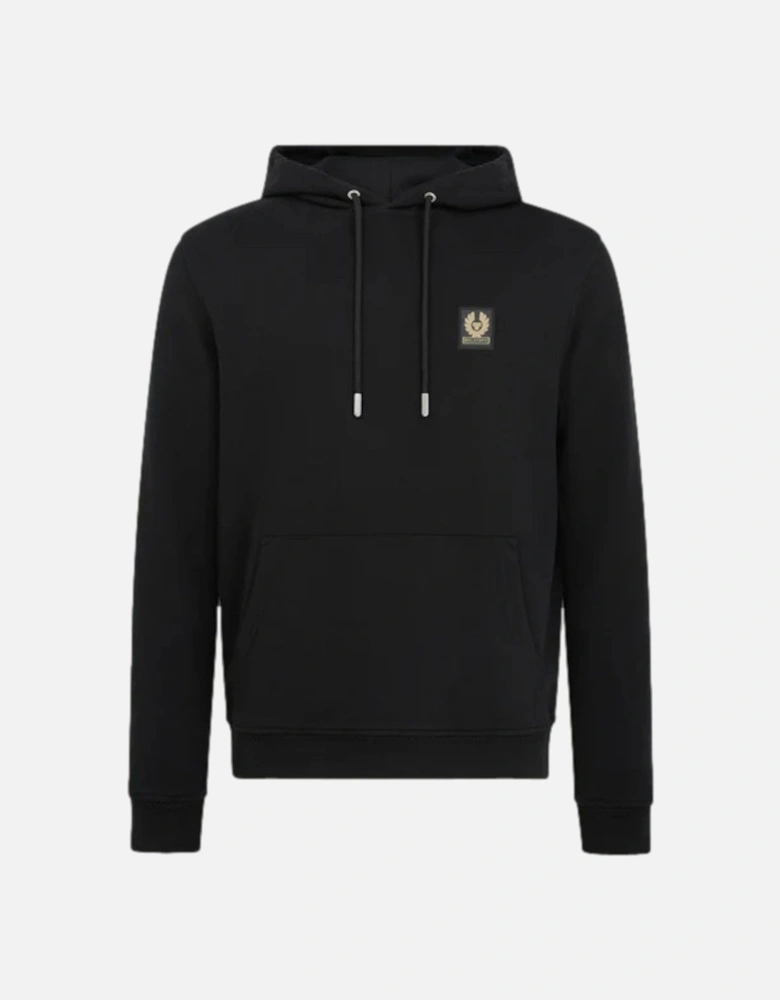 Hoody Black