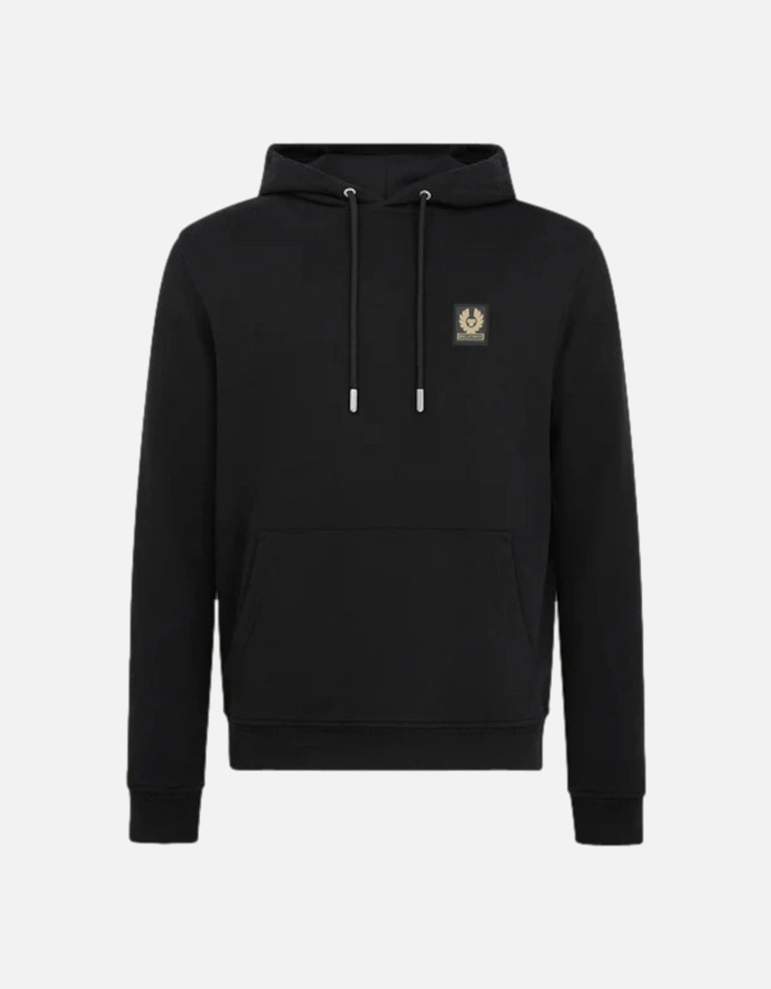 Hoody Black, 3 of 2