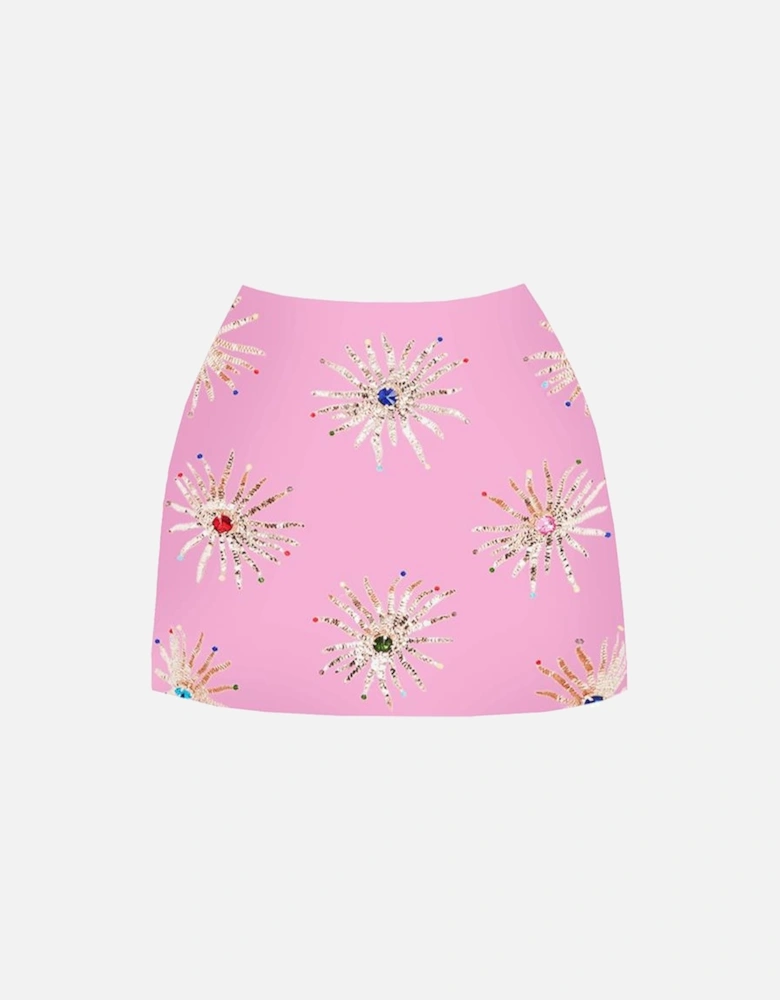 Callie Co-ord Skirt