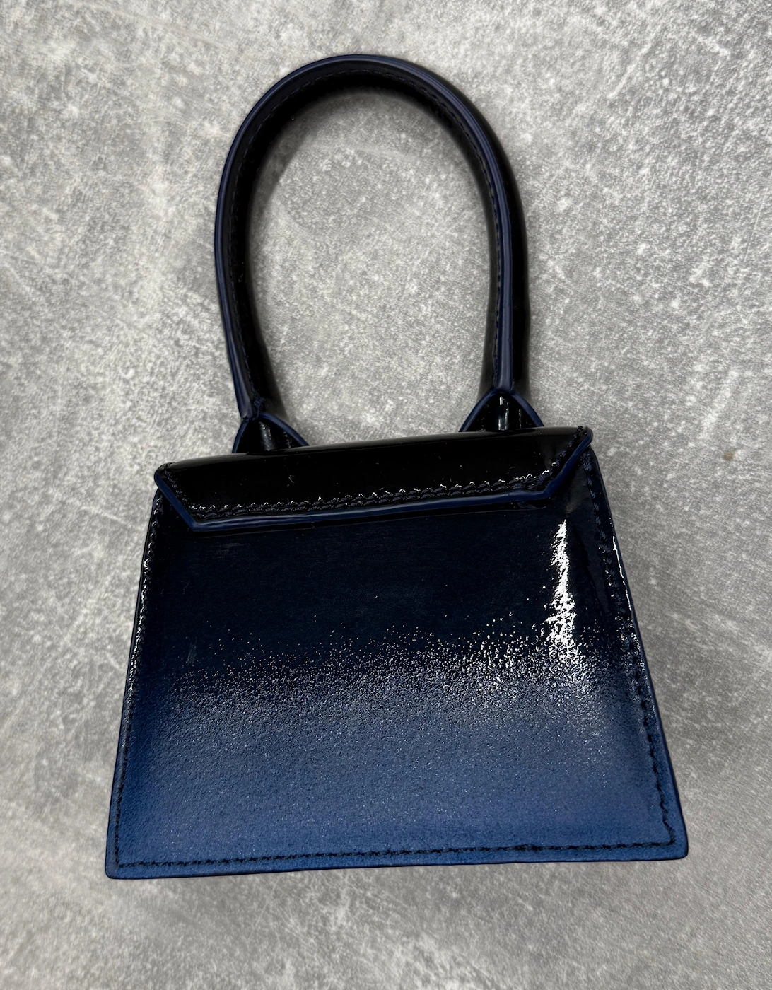 LE CHIQUITO BLACK / BLUE