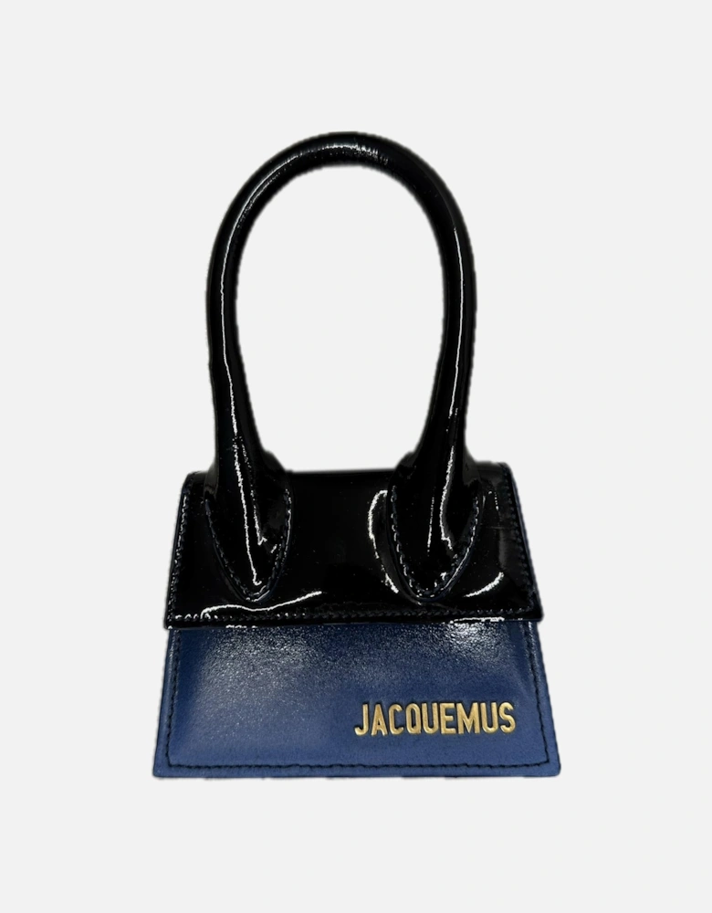 LE CHIQUITO BLACK / BLUE