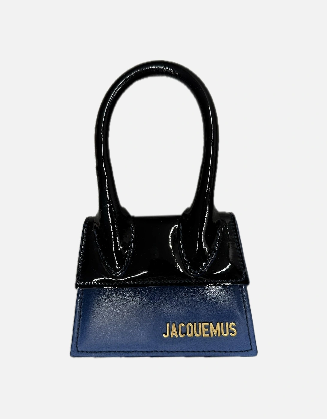 LE CHIQUITO BLACK / BLUE, 3 of 2