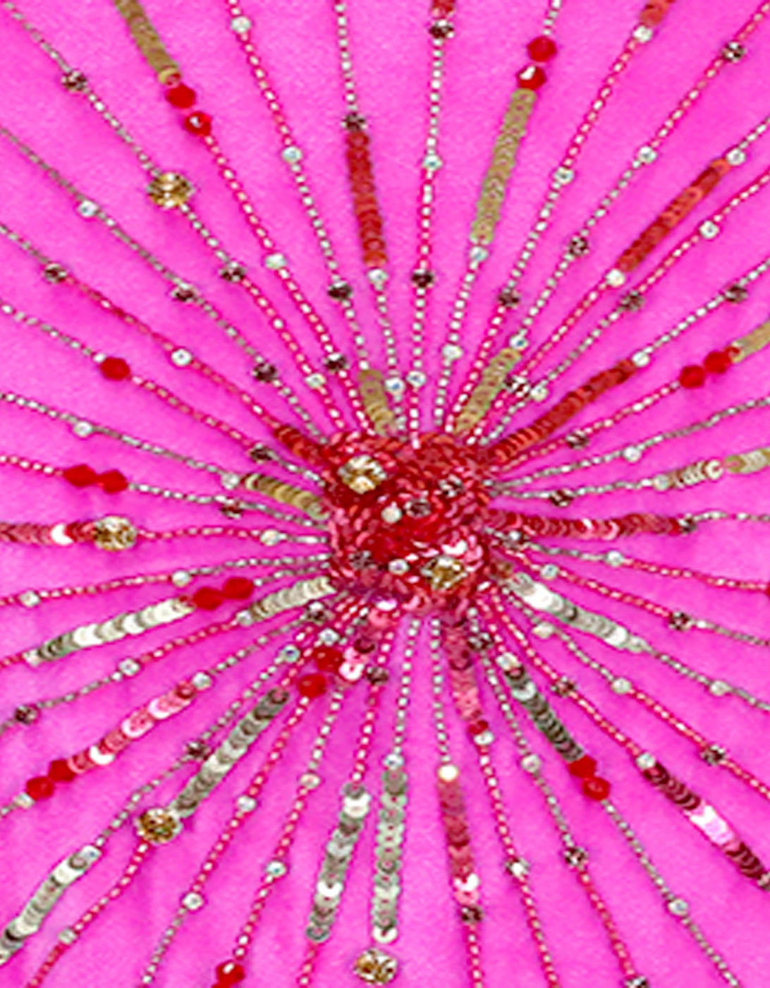 Dolly Swimsuit -Pink