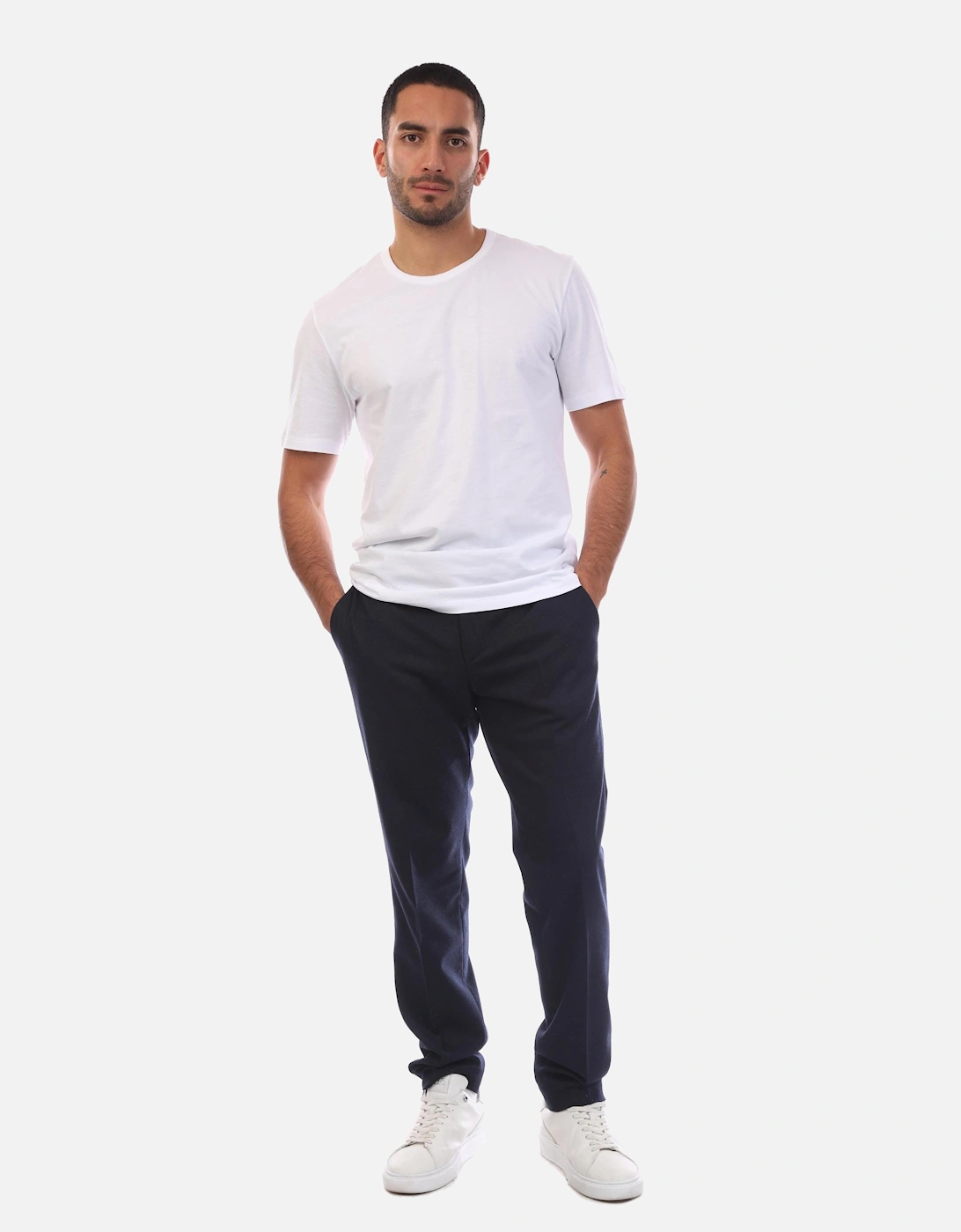 P-Genius-CW-WG-244 Trousers