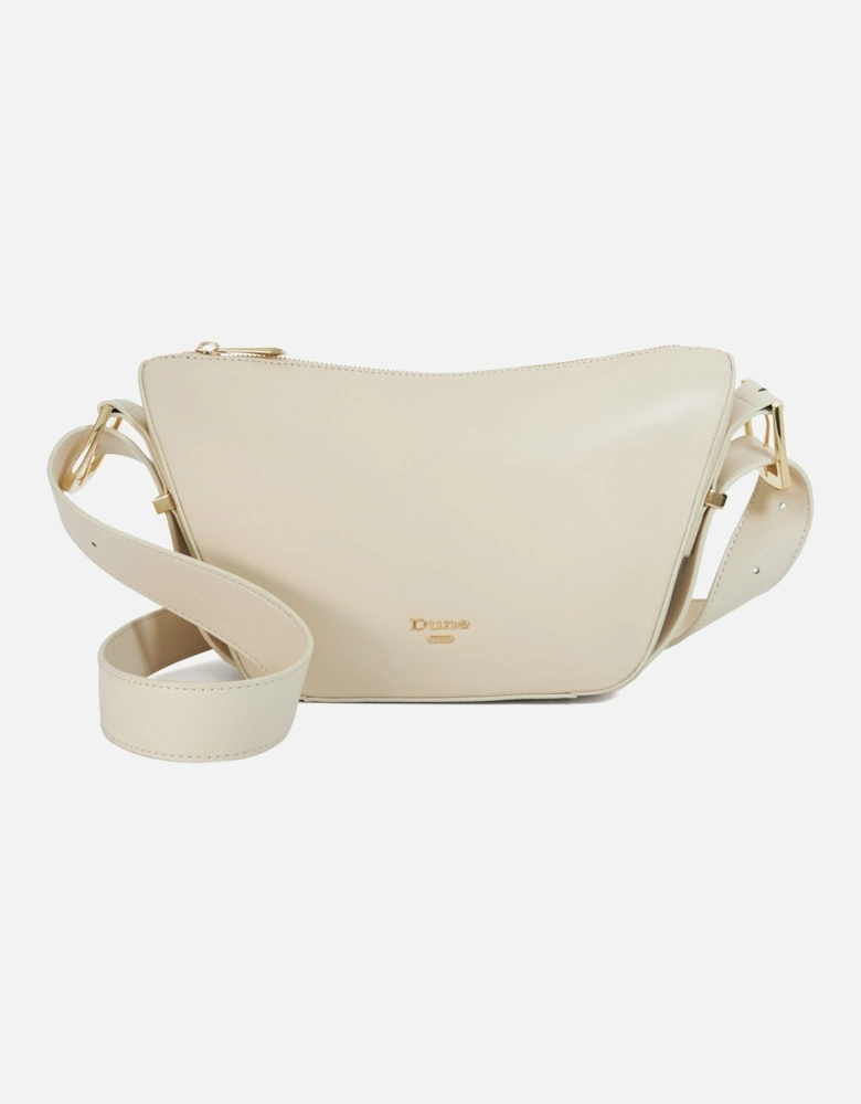 Delicately Suede Shoulder Bag