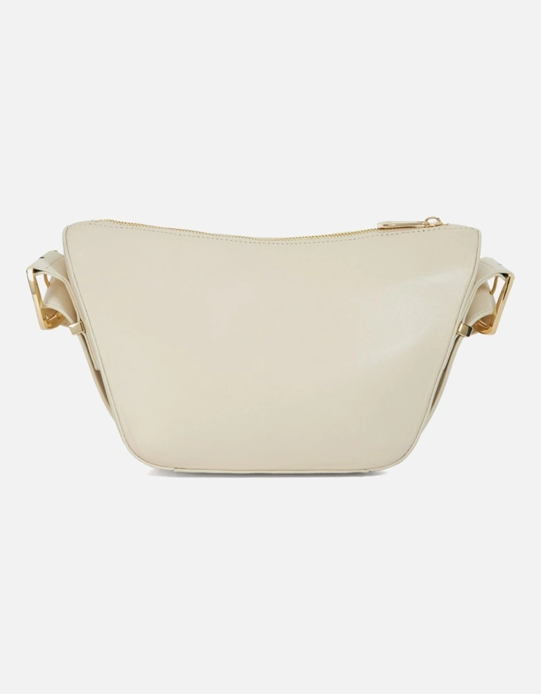 Delicately Suede Shoulder Bag
