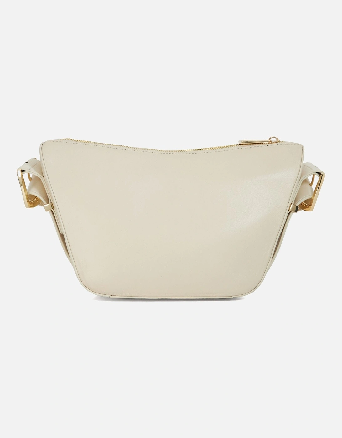 Delicately Suede Shoulder Bag