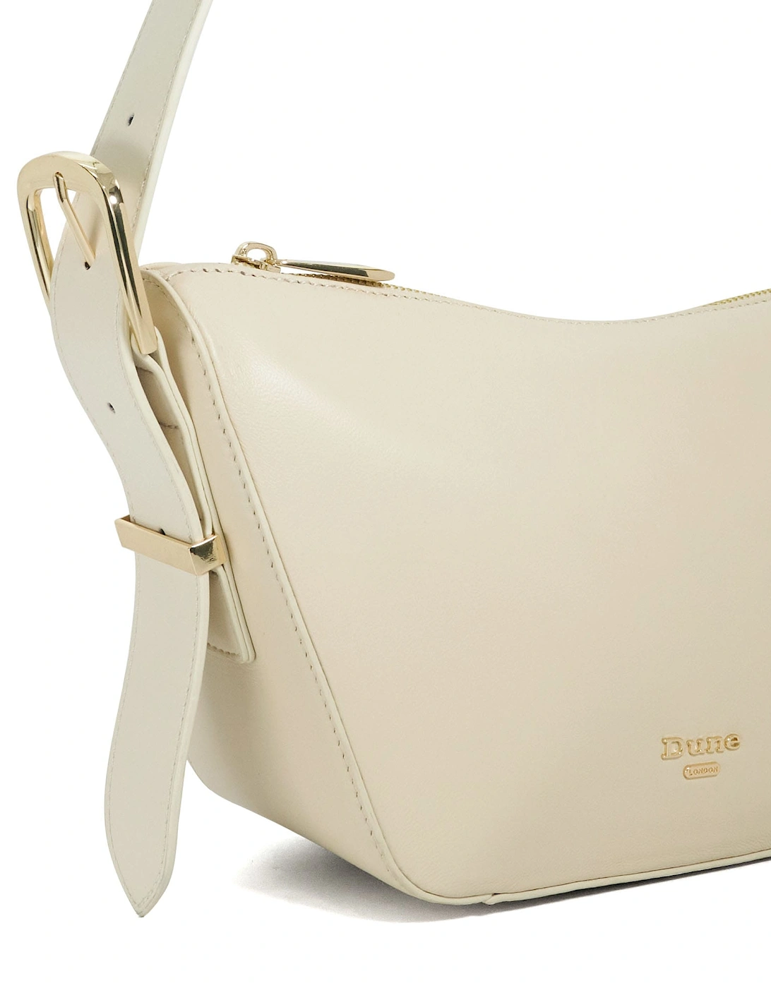 Delicately Suede Shoulder Bag