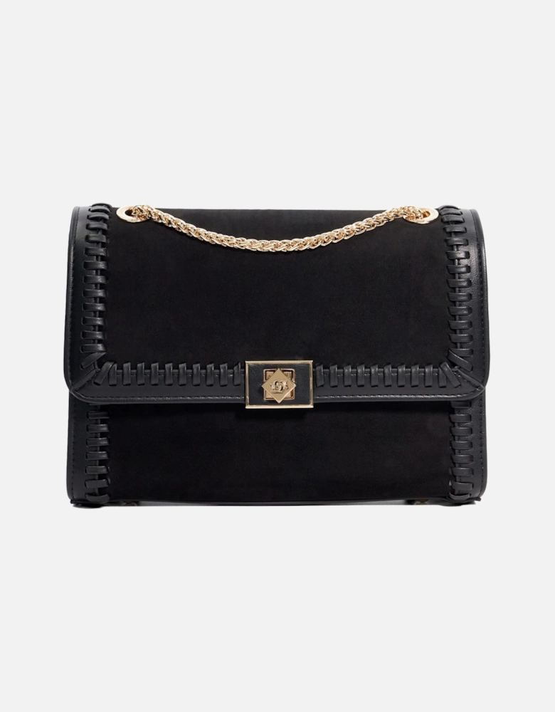 Diligently Chain Handle Shoulder Bag