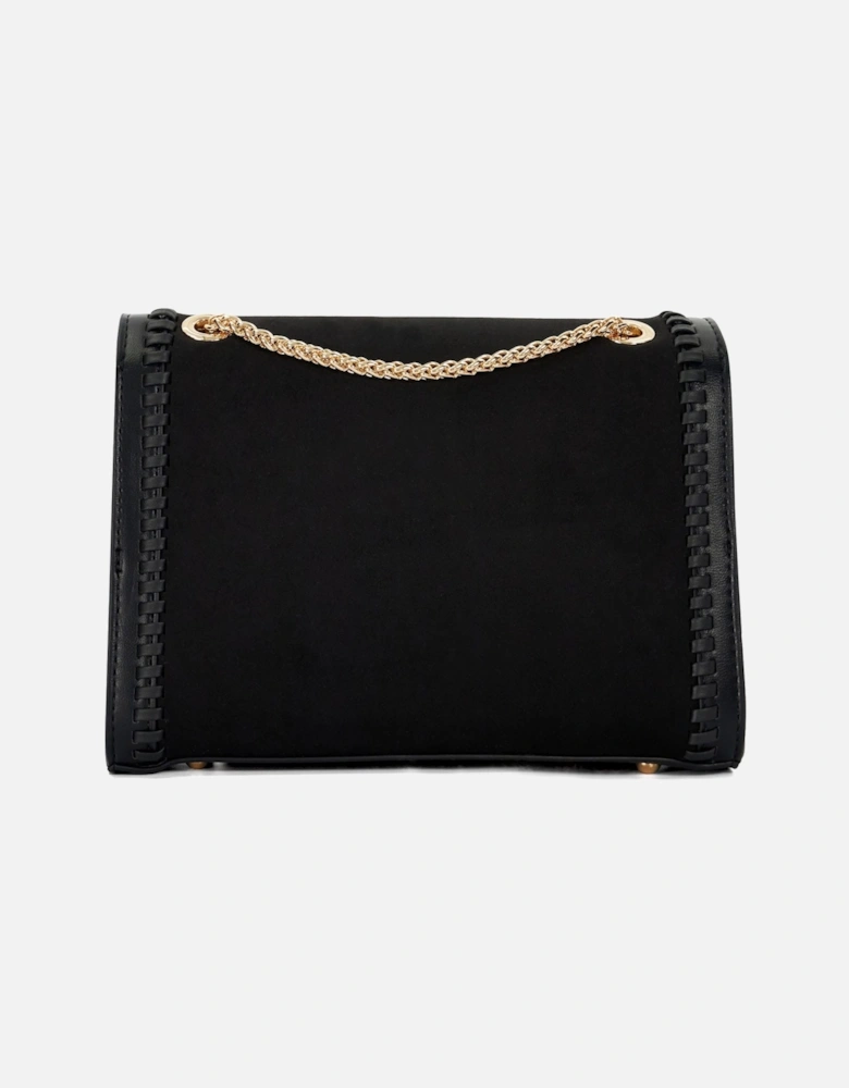 Diligently Chain Handle Shoulder Bag