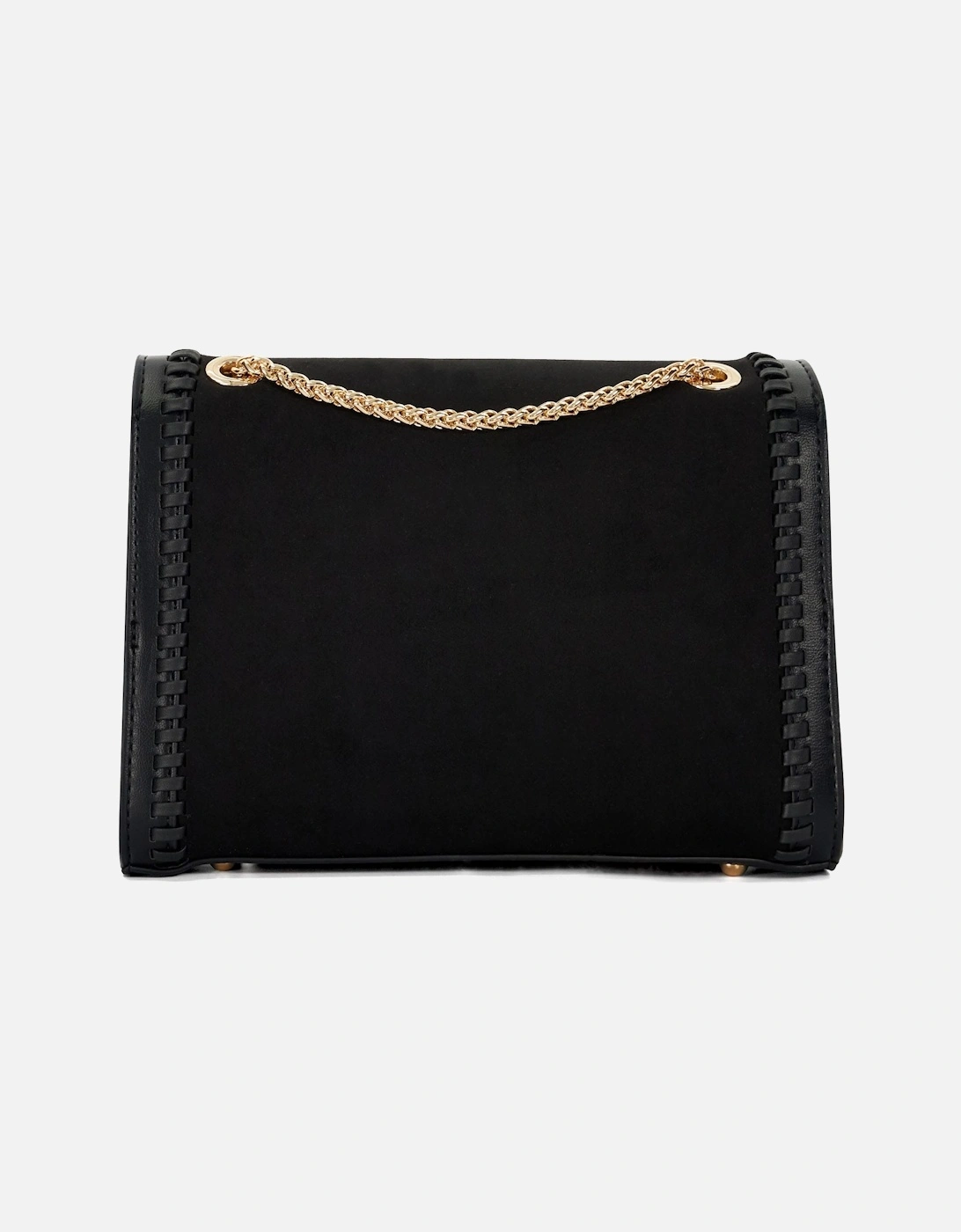 Diligently Chain Handle Shoulder Bag