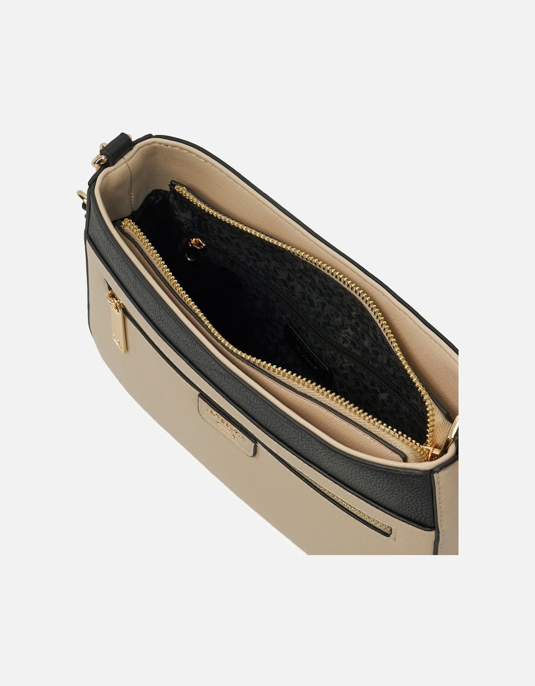 Dovie Long Handle Cross Body Bag