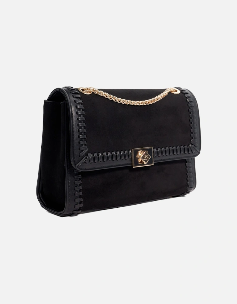 Diligently Chain Handle Shoulder Bag