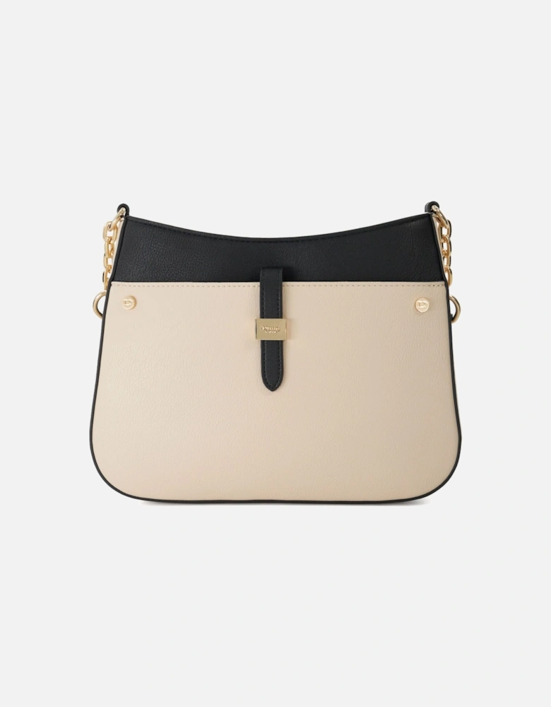 Dovie Long Handle Cross Body Bag