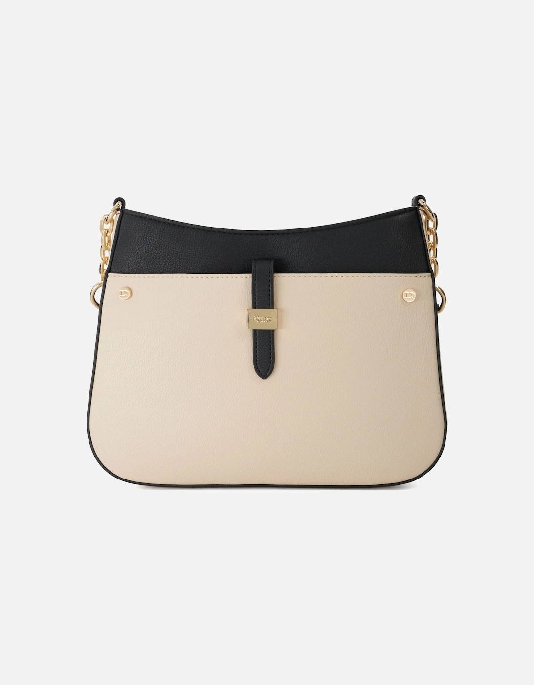 Dovie Long Handle Cross Body Bag