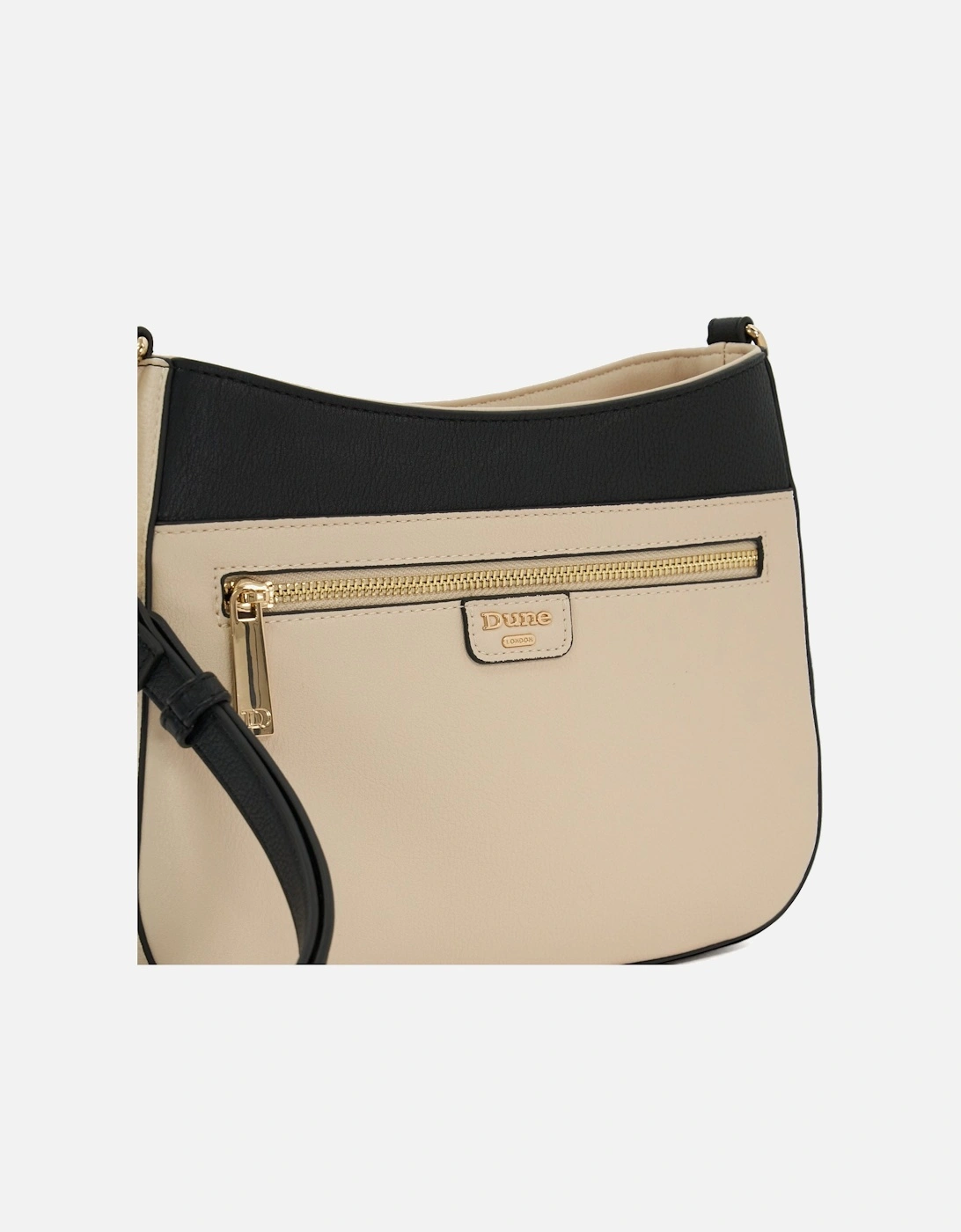 Dovie Long Handle Cross Body Bag