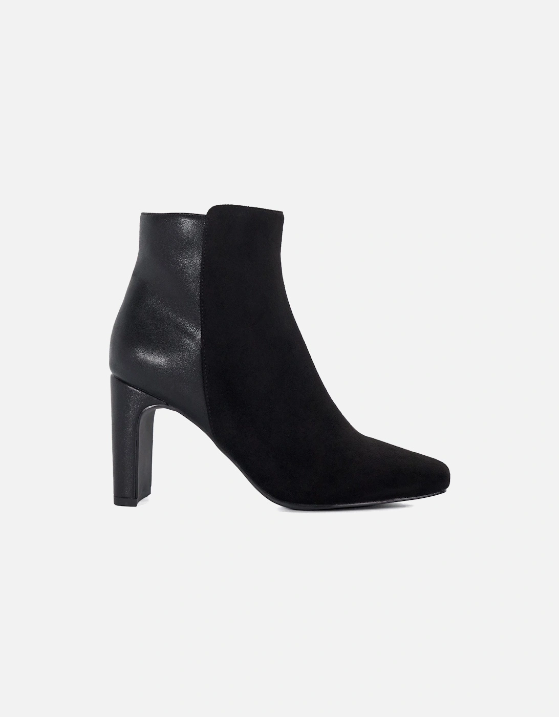 Orietta Almond Toe Ankle Boots, 6 of 5