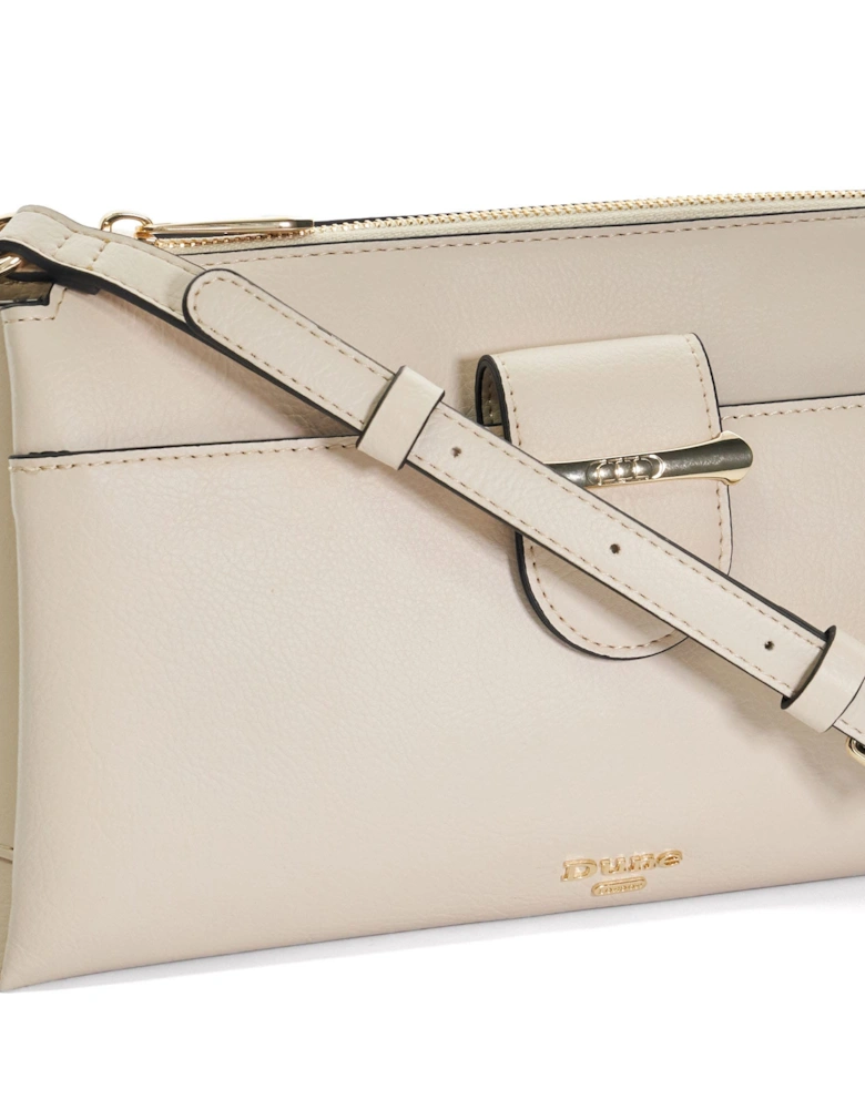 Darlino Logo Shoulder Bag